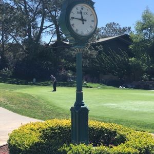 Meet your Posher, Heese